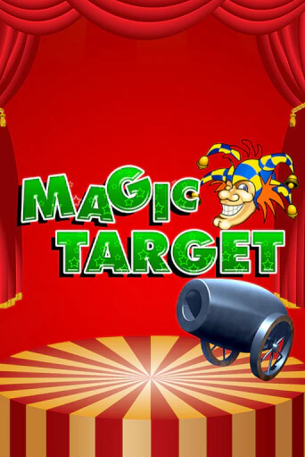 Magic Target онлайн игра GMSlots | Gaminator без регистрации