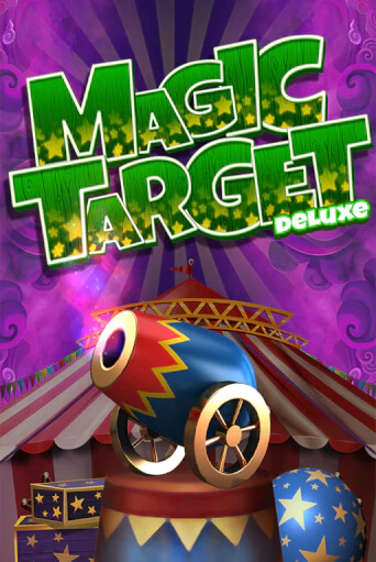 Magic Target Deluxe онлайн игра GMSlots | Gaminator без регистрации