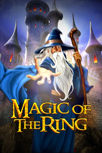 Magic Of The Ring онлайн игра GMSlots | Gaminator без регистрации