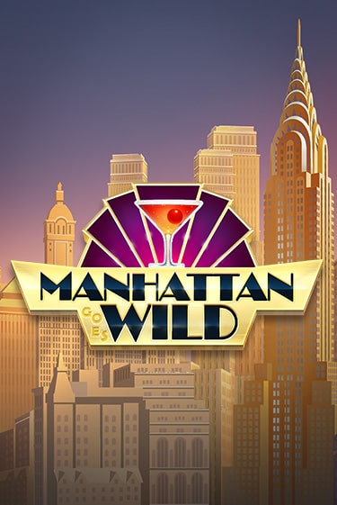 Manhattan Goes Wild онлайн игра GMSlots | Gaminator без регистрации