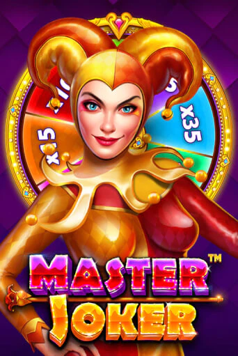 Master Joker онлайн игра GMSlots | Gaminator без регистрации