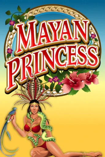 Mayan Princess онлайн игра GMSlots | Gaminator без регистрации