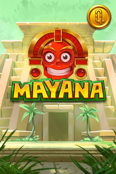 Mayana онлайн игра GMSlots | Gaminator без регистрации