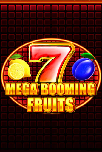 Mega Booming Fruits онлайн игра GMSlots | Gaminator без регистрации