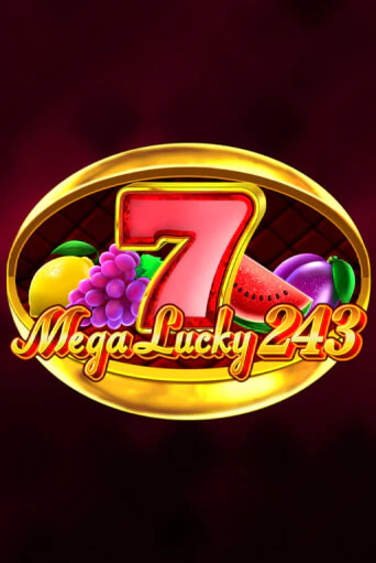 Mega Lucky 243 онлайн игра GMSlots | Gaminator без регистрации