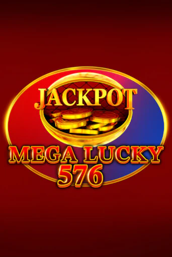 Mega Lucky 576 онлайн игра GMSlots | Gaminator без регистрации