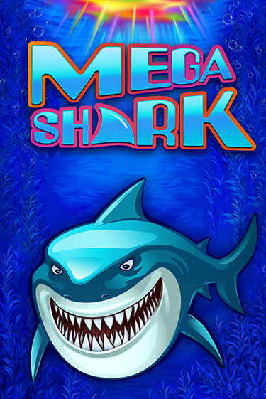 Mega Shark онлайн игра GMSlots | Gaminator без регистрации