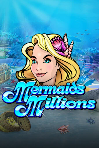 Mermaids Millions онлайн игра GMSlots | Gaminator без регистрации