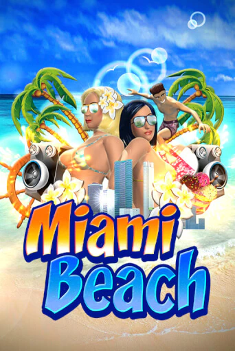 Miami Beach онлайн игра GMSlots | Gaminator без регистрации