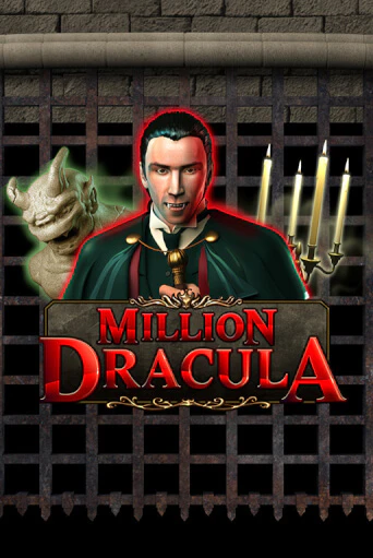 Million Dracula онлайн игра GMSlots | Gaminator без регистрации