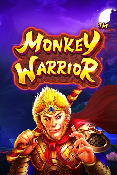 Monkey Warrior онлайн игра GMSlots | Gaminator без регистрации
