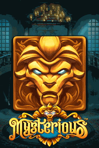 Mysterious онлайн игра GMSlots | Gaminator без регистрации