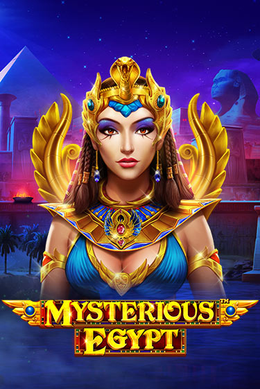 Mysterious Egypt онлайн игра GMSlots | Gaminator без регистрации