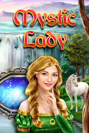Mystic Lady онлайн игра GMSlots | Gaminator без регистрации