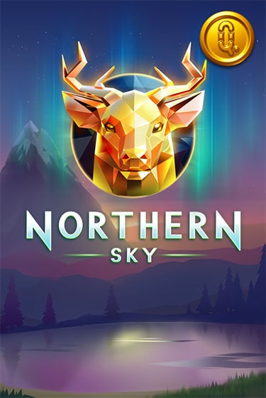 Northern Sky онлайн игра GMSlots | Gaminator без регистрации