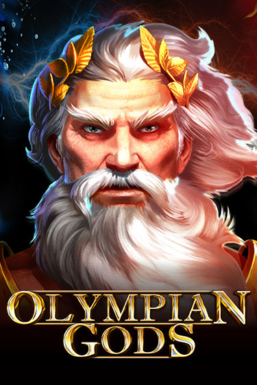 Olympian Gods онлайн игра GMSlots | Gaminator без регистрации