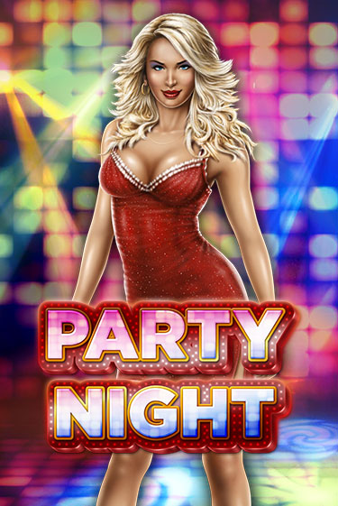 Party Night онлайн игра GMSlots | Gaminator без регистрации