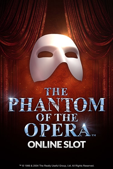The Phantom Of The Opera онлайн игра GMSlots | Gaminator без регистрации