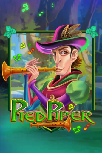 Pied Piper онлайн игра GMSlots | Gaminator без регистрации