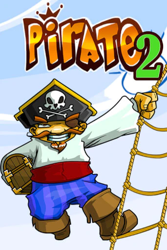 Pirate 2 онлайн игра GMSlots | Gaminator без регистрации