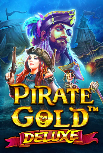 Pirate Gold Deluxe онлайн игра GMSlots | Gaminator без регистрации