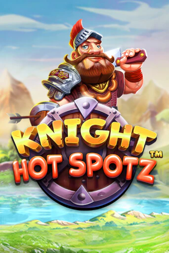 Knight Hot Spotz онлайн игра GMSlots | Gaminator без регистрации