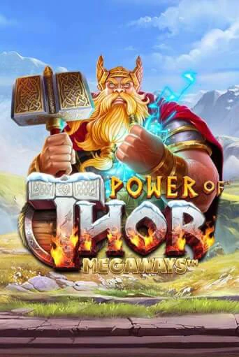 Power of Thor Megaways онлайн игра GMSlots | Gaminator без регистрации