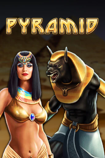 Pyramid онлайн игра GMSlots | Gaminator без регистрации