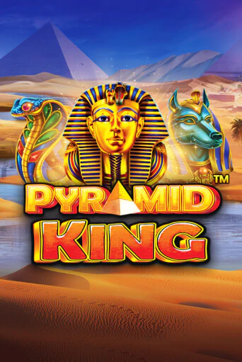 Pyramid King онлайн игра GMSlots | Gaminator без регистрации