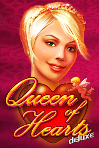 Queen of Hearts Deluxe онлайн игра GMSlots | Gaminator без регистрации