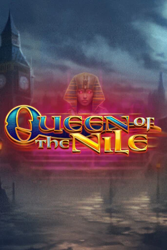 Queen of the Nile онлайн игра GMSlots | Gaminator без регистрации