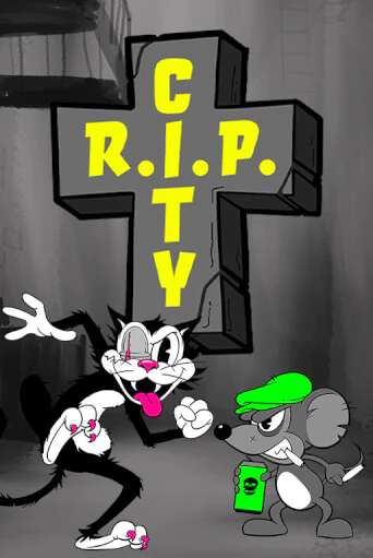 RIP City онлайн игра GMSlots | Gaminator без регистрации