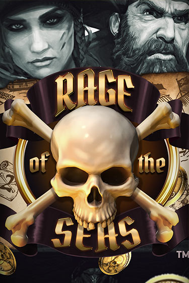 Rage of the Seas онлайн игра GMSlots | Gaminator без регистрации