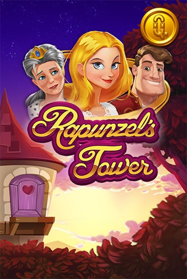 Rapunzel's Tower онлайн игра GMSlots | Gaminator без регистрации