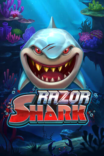 Razor Shark онлайн игра GMSlots | Gaminator без регистрации