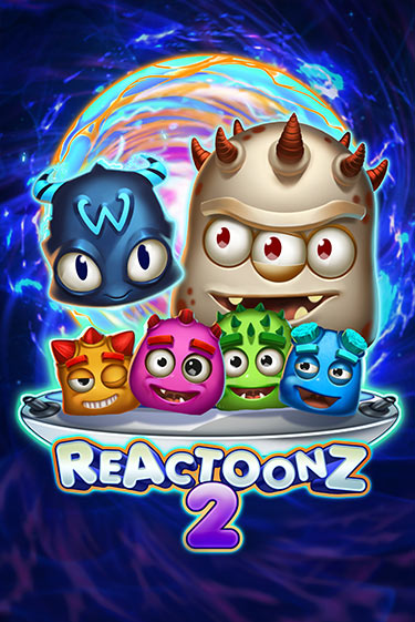Reactoonz 2 онлайн игра GMSlots | Gaminator без регистрации