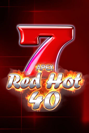 Red Hot 40 онлайн игра GMSlots | Gaminator без регистрации