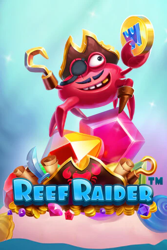 Reef Raider онлайн игра GMSlots | Gaminator без регистрации