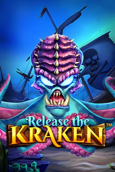 Release the Kraken онлайн игра GMSlots | Gaminator без регистрации
