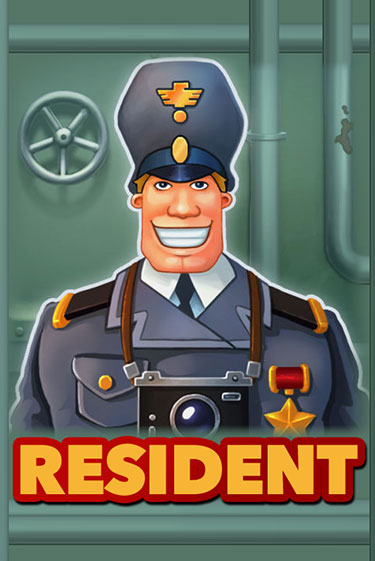 Resident онлайн игра GMSlots | Gaminator без регистрации