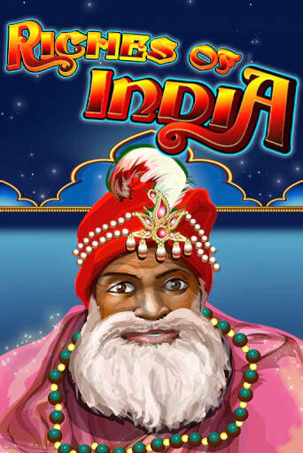 Riches of India онлайн игра GMSlots | Gaminator без регистрации