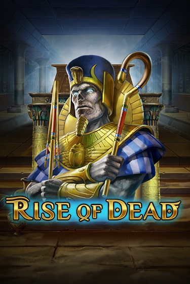 Rise of Dead онлайн игра GMSlots | Gaminator без регистрации