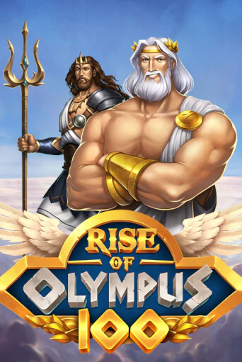 Rise Of Olympus 100 онлайн игра GMSlots | Gaminator без регистрации