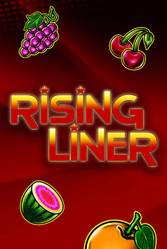 Rising Liner онлайн игра GMSlots | Gaminator без регистрации