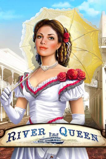 River Queen онлайн игра GMSlots | Gaminator без регистрации