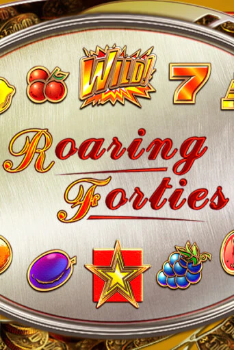 Roaring Forties онлайн игра GMSlots | Gaminator без регистрации