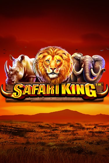 Safari King онлайн игра GMSlots | Gaminator без регистрации