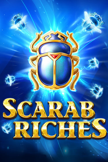 Scarab Riches онлайн игра GMSlots | Gaminator без регистрации