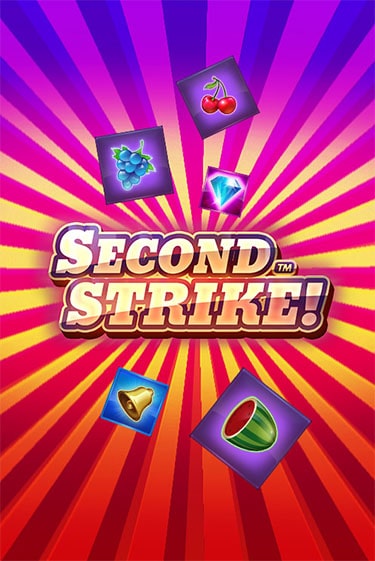 Second Strike онлайн игра GMSlots | Gaminator без регистрации