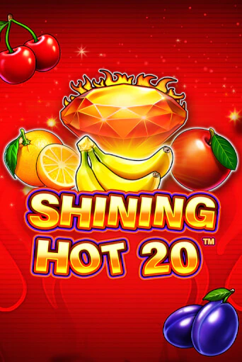 Shining Hot 20 онлайн игра GMSlots | Gaminator без регистрации
